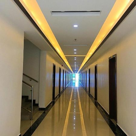 Hotel Primera Замбоанга Екстериор снимка