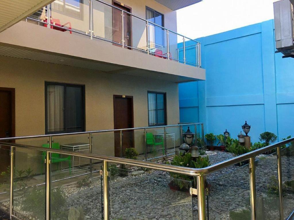 Hotel Primera Замбоанга Екстериор снимка