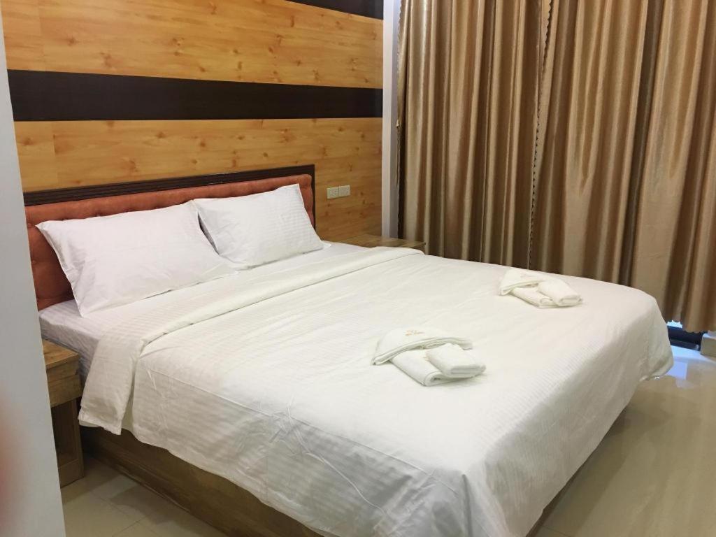 Hotel Primera Замбоанга Екстериор снимка
