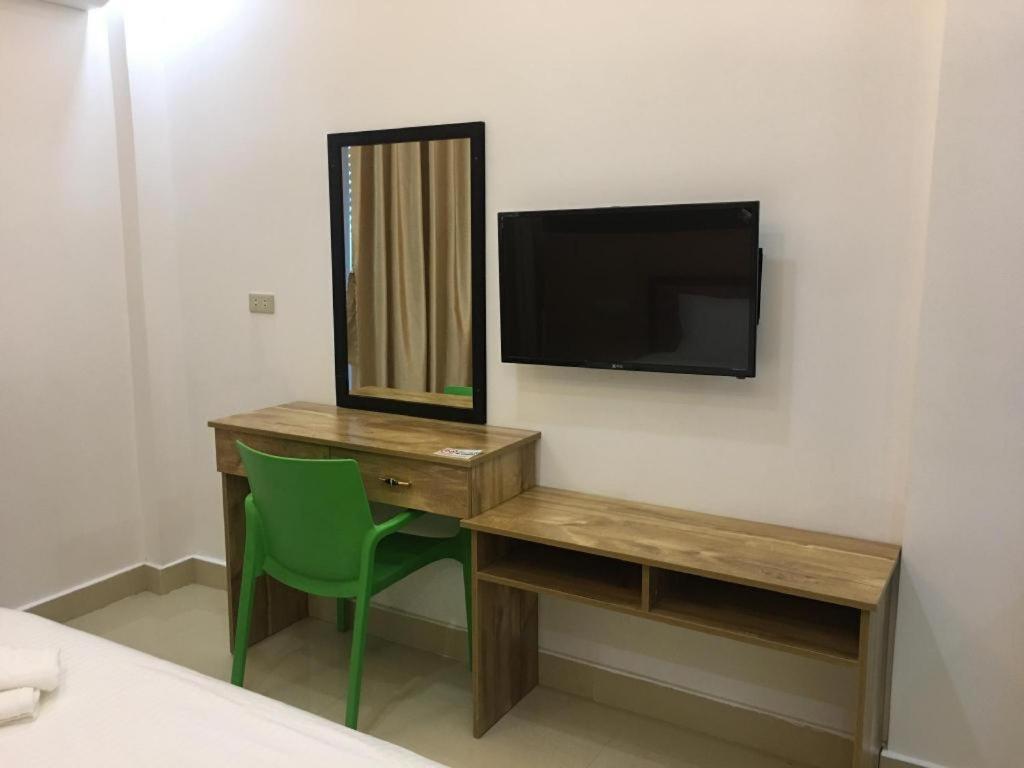 Hotel Primera Замбоанга Екстериор снимка