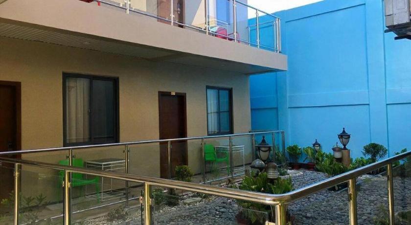 Hotel Primera Замбоанга Екстериор снимка
