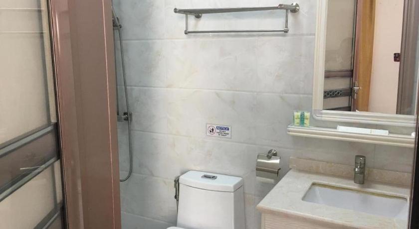 Hotel Primera Замбоанга Екстериор снимка