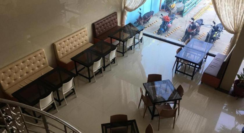 Hotel Primera Замбоанга Екстериор снимка