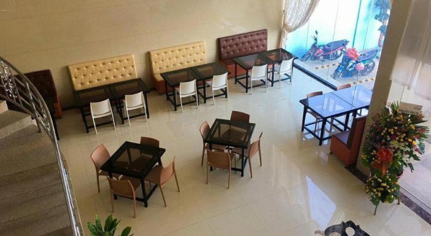 Hotel Primera Замбоанга Екстериор снимка