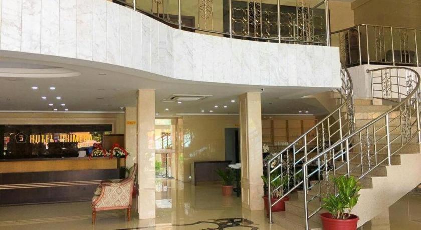 Hotel Primera Замбоанга Екстериор снимка