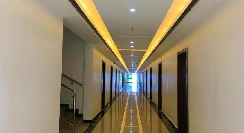 Hotel Primera Замбоанга Екстериор снимка