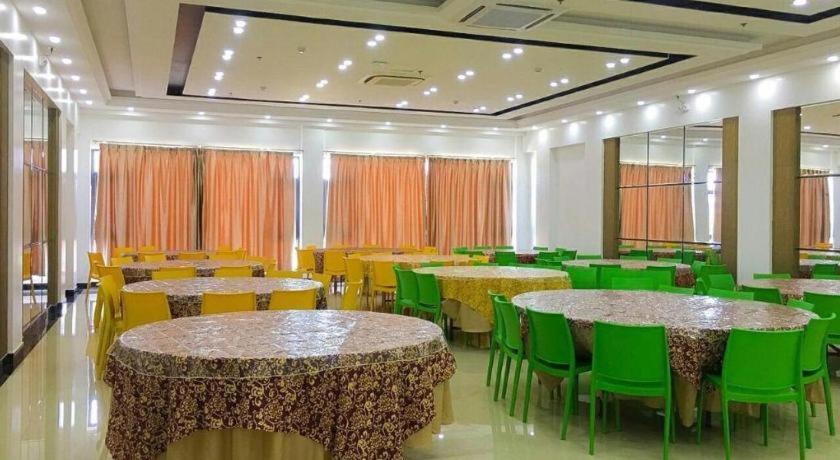 Hotel Primera Замбоанга Екстериор снимка
