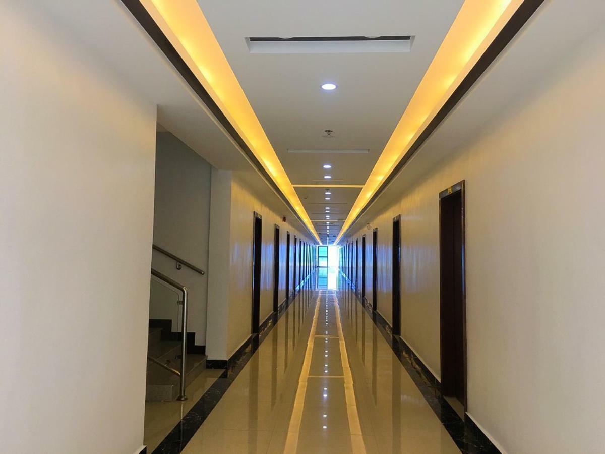 Hotel Primera Замбоанга Екстериор снимка